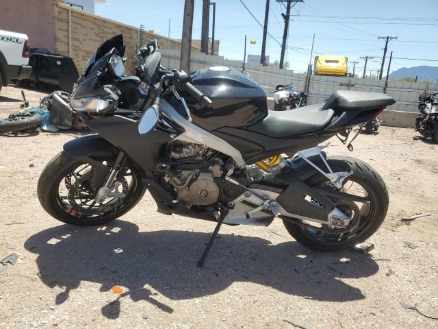 2023 APRILIA TUONO 660 ZD4KSUM07PS000617