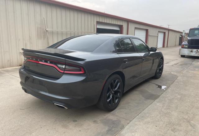 2019 Dodge Charger Sxt VIN: 2C3CDXBG8KH670452 Lot: 56270864