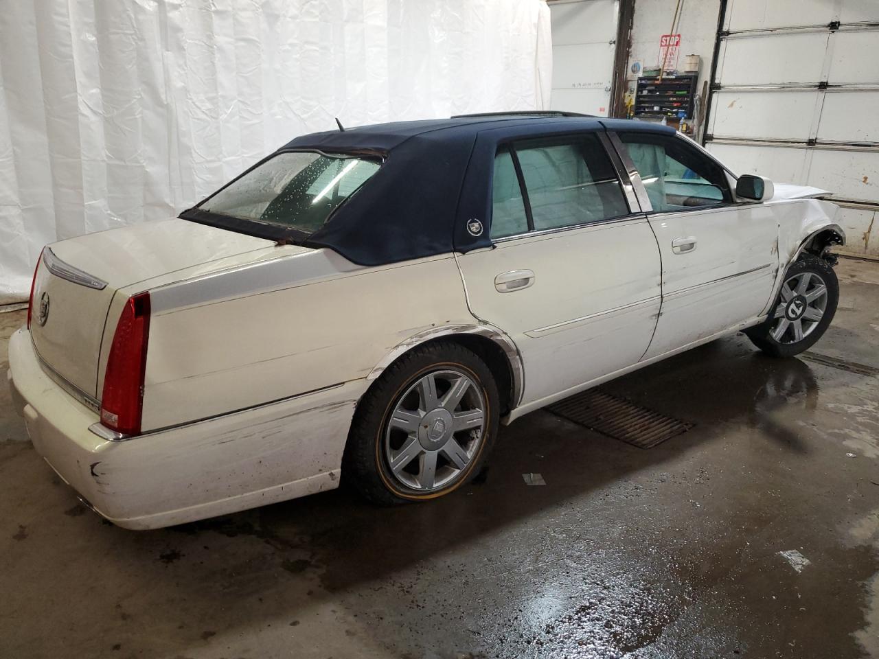 1G6KD57Y66U214422 2006 Cadillac Dts