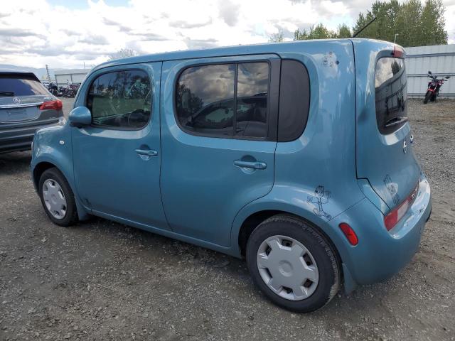 2010 Nissan Cube Base VIN: JN8AZ2KR1AT159678 Lot: 52958154