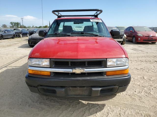 2000 Chevrolet S Truck S10 VIN: 1GCCS145XYK271053 Lot: 54575394