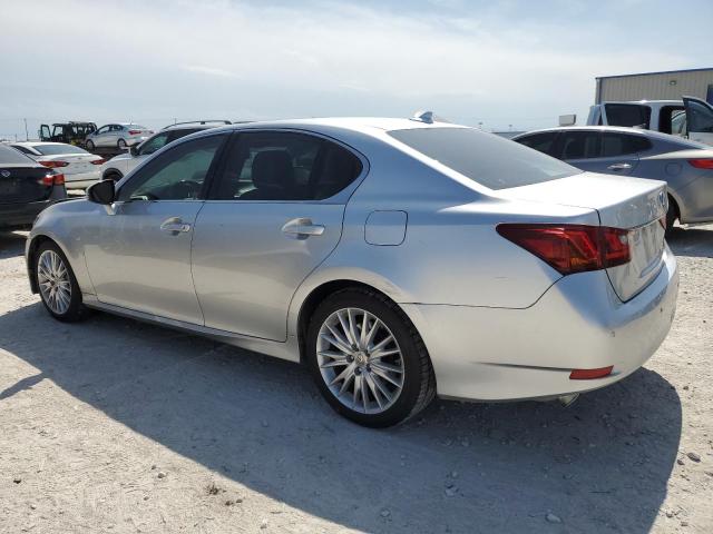 2013 Lexus Gs 350 VIN: JTHBE1BL3D5027417 Lot: 54068694