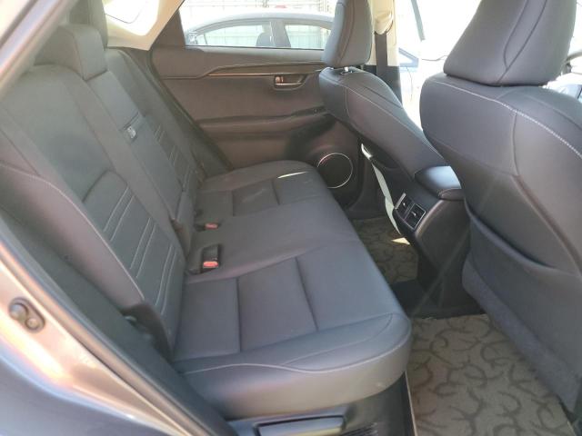 2020 Lexus Nx 300 Base VIN: JTJAARBZ0L5011635 Lot: 56440304