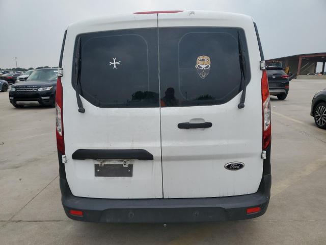 2015 Ford Transit Connect Xl VIN: NM0LS7E79F1202230 Lot: 56387674