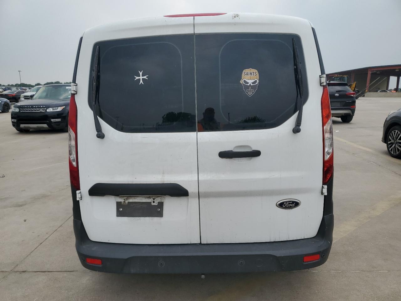 NM0LS7E79F1202230 2015 Ford Transit Connect Xl