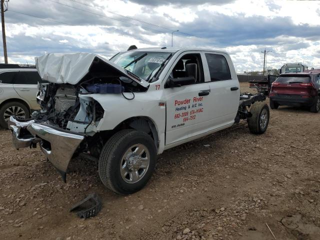 2020 Ram 2500 Tradesman VIN: 3C6UR5HJ0LG121233 Lot: 55310184