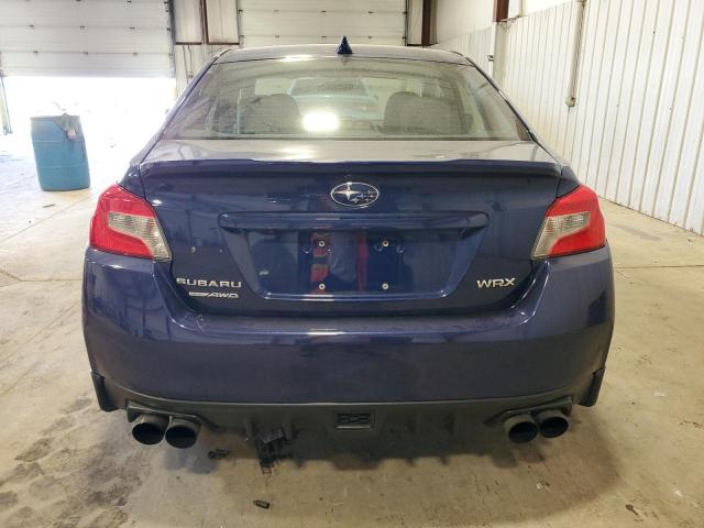 2019 Subaru Wrx Premium VIN: JF1VA1C6XK9809373 Lot: 57156794