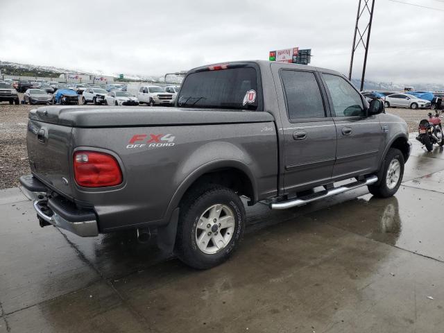 2003 Ford F150 Supercrew VIN: 1FTRW08L93KD40602 Lot: 53696524