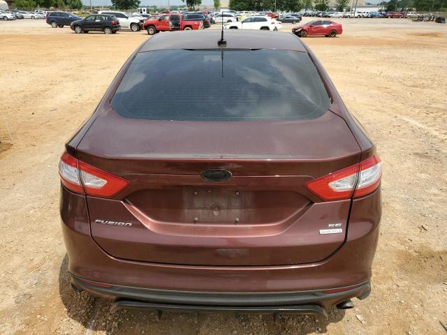 2015 FORD FUSION SE - 3FA6P0HD3FR261506