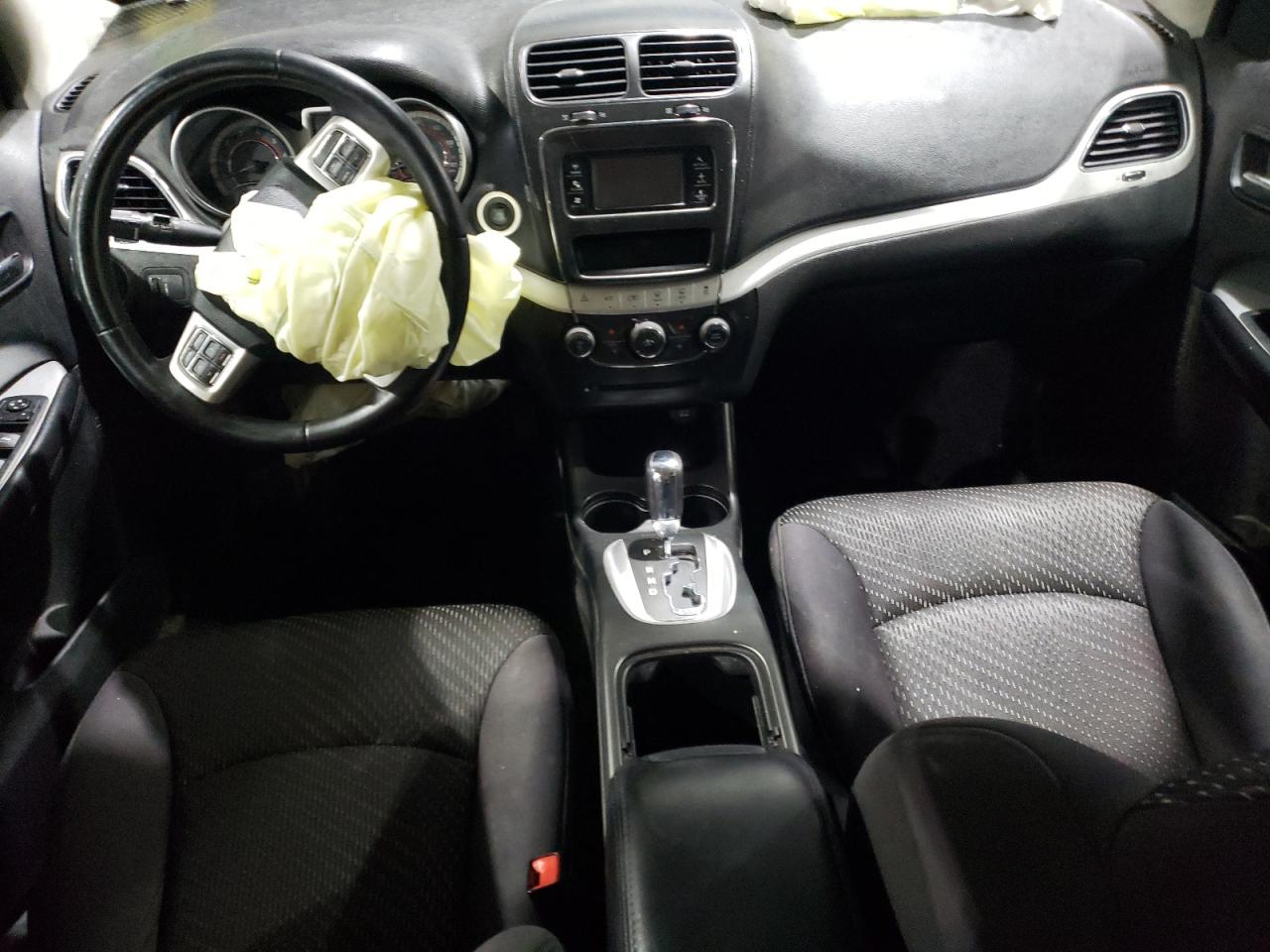 3C4PDCAB9DT558037 2013 Dodge Journey Se