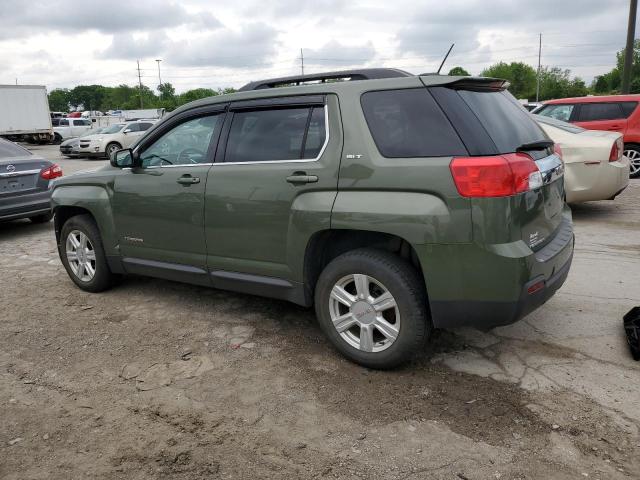 2015 GMC Terrain Slt VIN: 2GKFLXEK6F6213575 Lot: 54500094