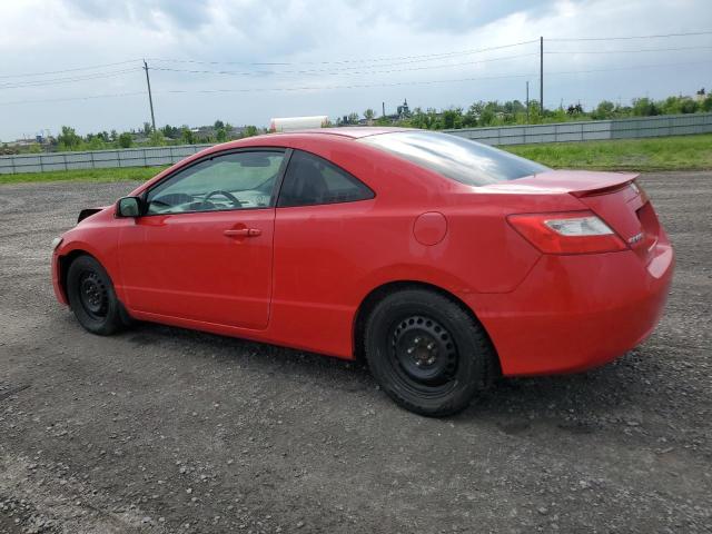 2011 Honda Civic Lx VIN: 2HGFG1B60BH001534 Lot: 53676264