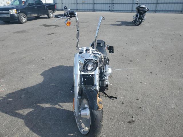 2023 HARLEY-DAVIDSON FLFBS 1HD1YGK11PB038748