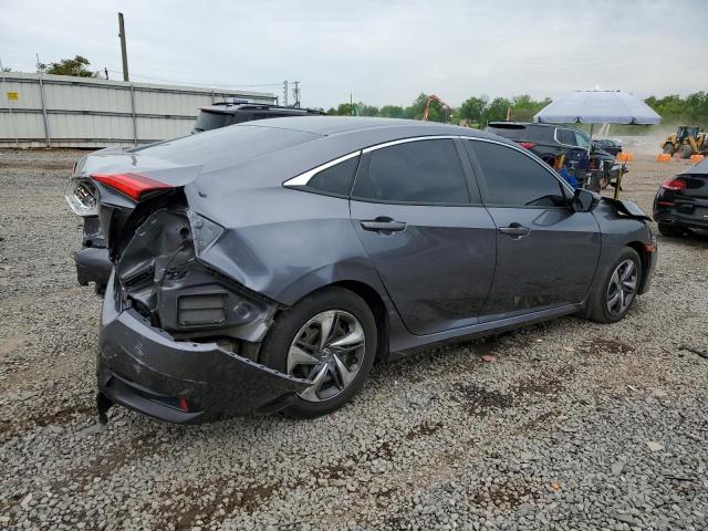 2020 HONDA CIVIC LX - 2HGFC2F63LH555647