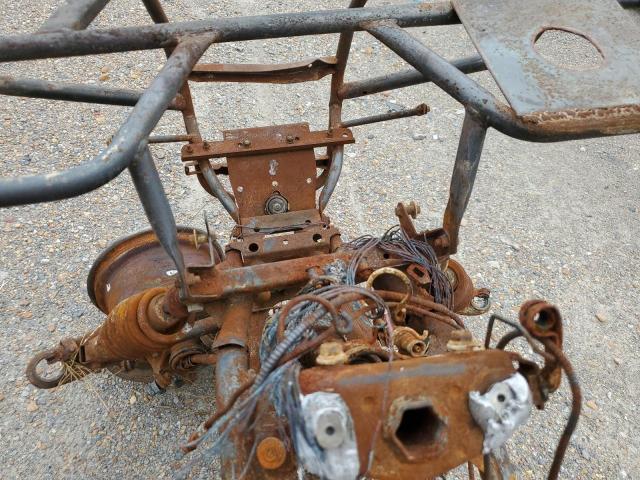 2013 HONDA TRX500 FPM 1HFTE38F9D4103074