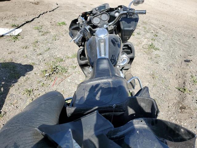 2012 HARLEY-DAVIDSON FLTRU ROAD 1HD1KGM10CB601913