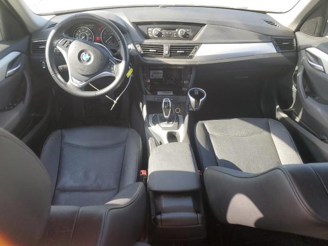 VIN WBAVL1C52EVY10327 2014 BMW X1, Xdrive28I no.8