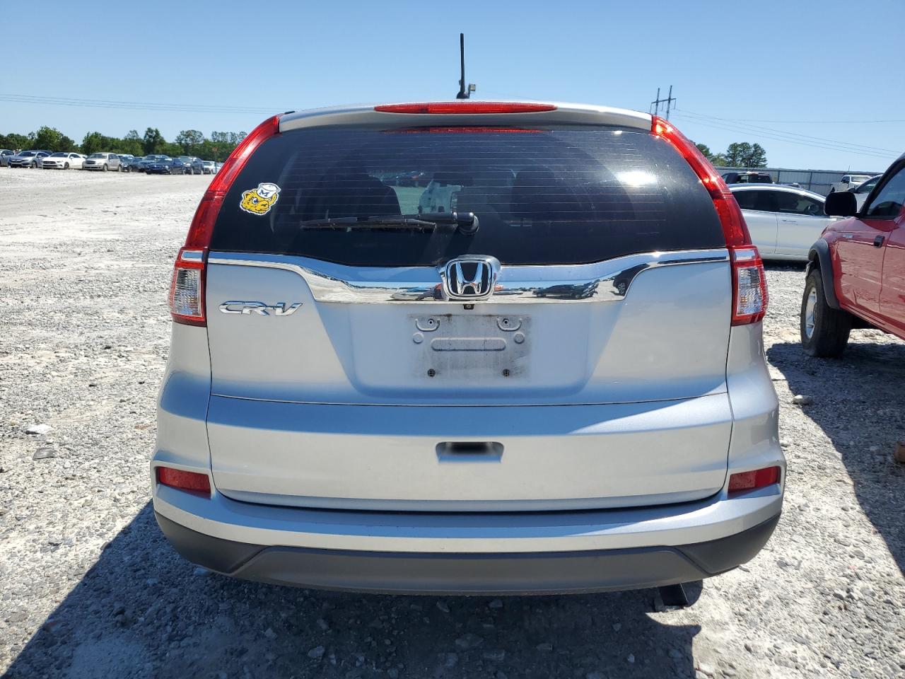 3CZRM3H36GG704747 2016 Honda Cr-V Lx