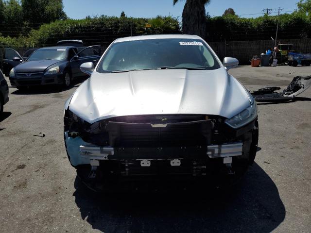 2013 Ford Fusion Se Hybrid VIN: 3FA6P0LU6DR326028 Lot: 53973414