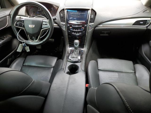 2016 Cadillac Ats Performance VIN: 1G6AC1RX0G0105362 Lot: 56122454