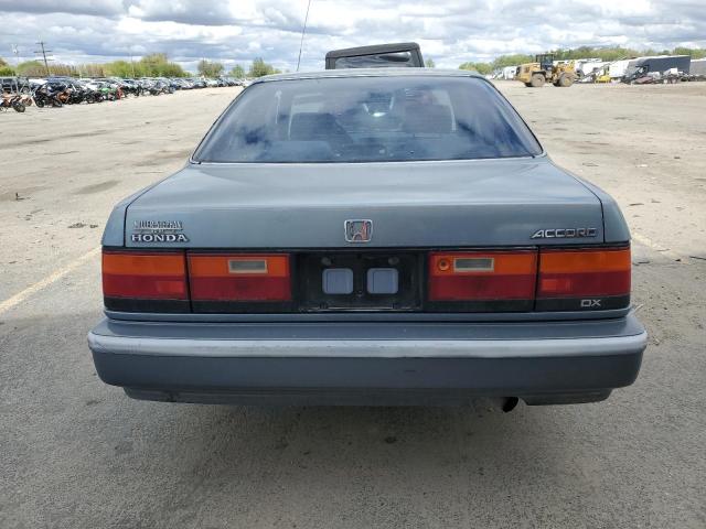 1988 Honda Accord Dx VIN: 1HGCA6169JA018011 Lot: 53220884