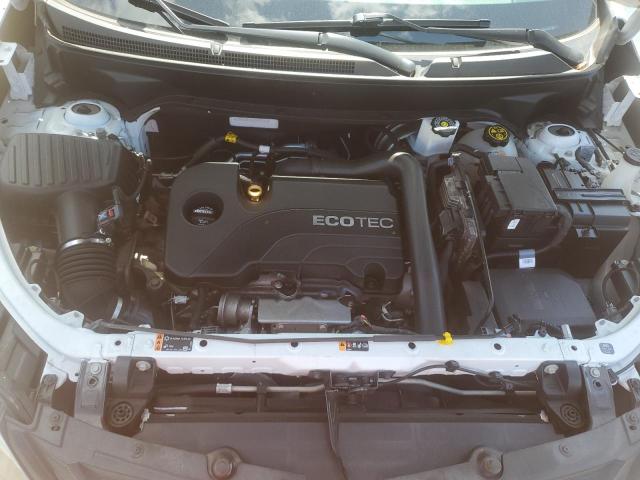2019 CHEVROLET EQUINOX LT - 3GNAXKEV3KS575616