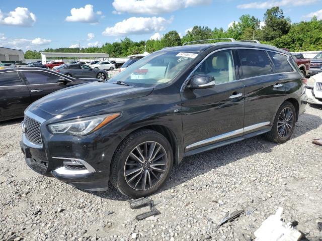 2016 Infiniti Qx60 VIN: 5N1AL0MM2GC511271 Lot: 54146024