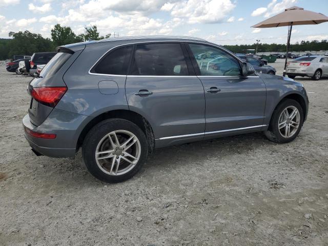 2014 Audi Q5 Premium Plus VIN: WA1LFAFP7EA037354 Lot: 54272044