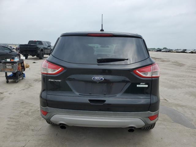 2016 Ford Escape Se VIN: 1FMCU0G91GUA30922 Lot: 56395784