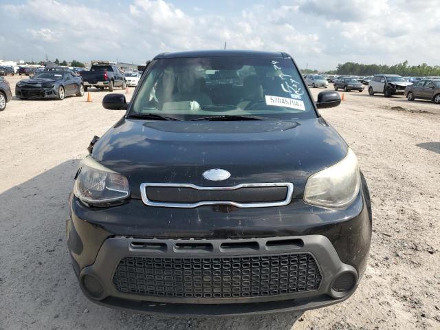 2014 Kia Soul VIN: KNDJN2A24E7093413 Lot: 57045704