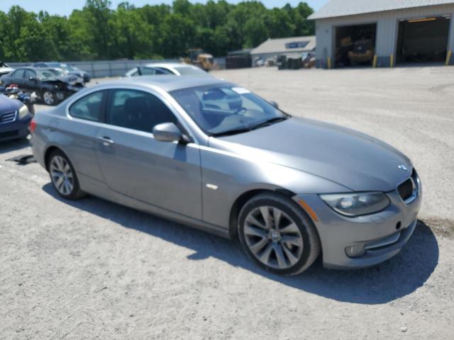 2011 BMW 328 Xi Sulev VIN: WBAKF5C58BE655828 Lot: 55933964