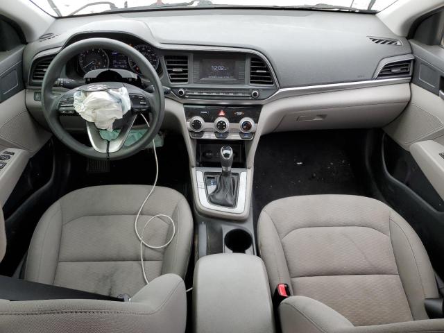 2019 Hyundai Elantra Se VIN: KMHD74LF8KU852530 Lot: 56009684