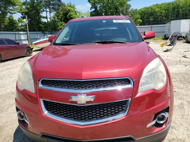 2013 Chevrolet Equinox Lt VIN: 2GNALPEK1D6304828 Lot: 55573654