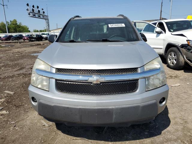 2005 Chevrolet Equinox Ls VIN: 2CNDL23F656181636 Lot: 54744574