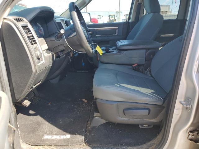 2014 Ram 1500 Slt VIN: 1C6RR6GTXES286927 Lot: 55015314