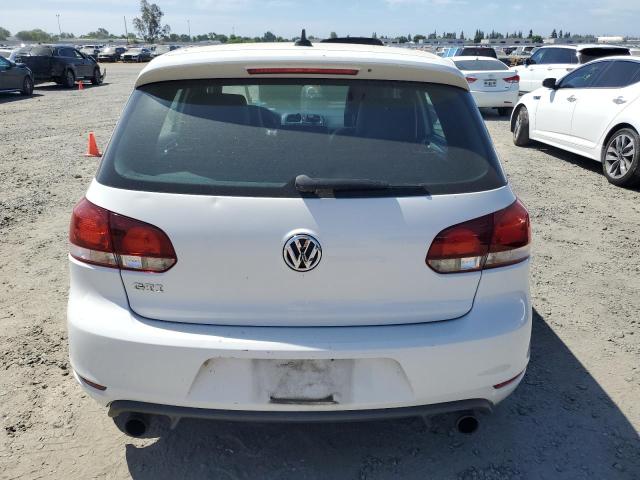 2011 Volkswagen Gti VIN: WVWHV7AJ7BW167797 Lot: 56536824