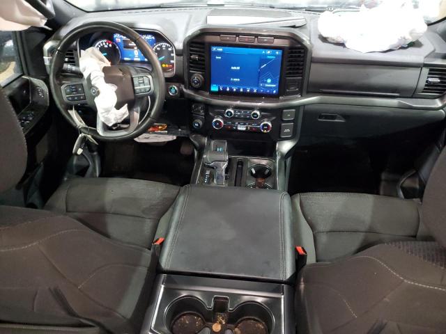 2023 FORD F150 SUPER - 1FTEW1C58PFB84256