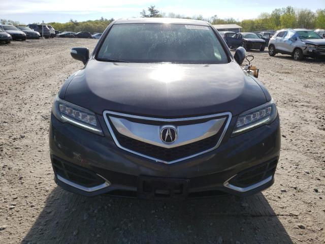 2016 Acura Rdx Technology VIN: 5J8TB4H55GL021547 Lot: 54942484