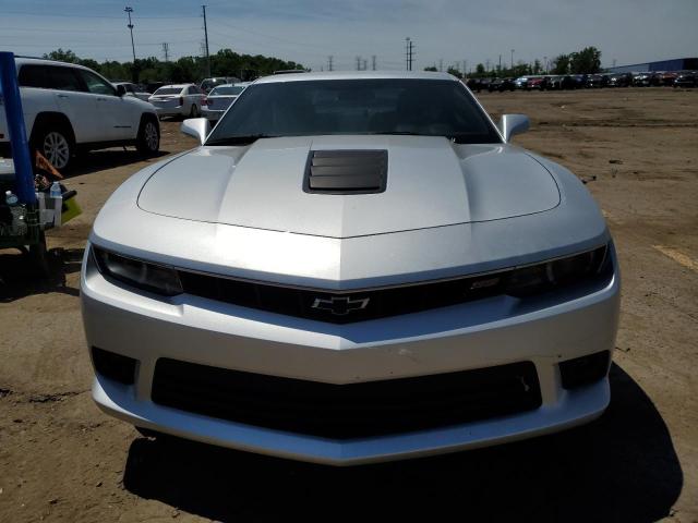 2015 Chevrolet Camaro 2Ss VIN: 2G1FK1EJXF9286779 Lot: 53590864