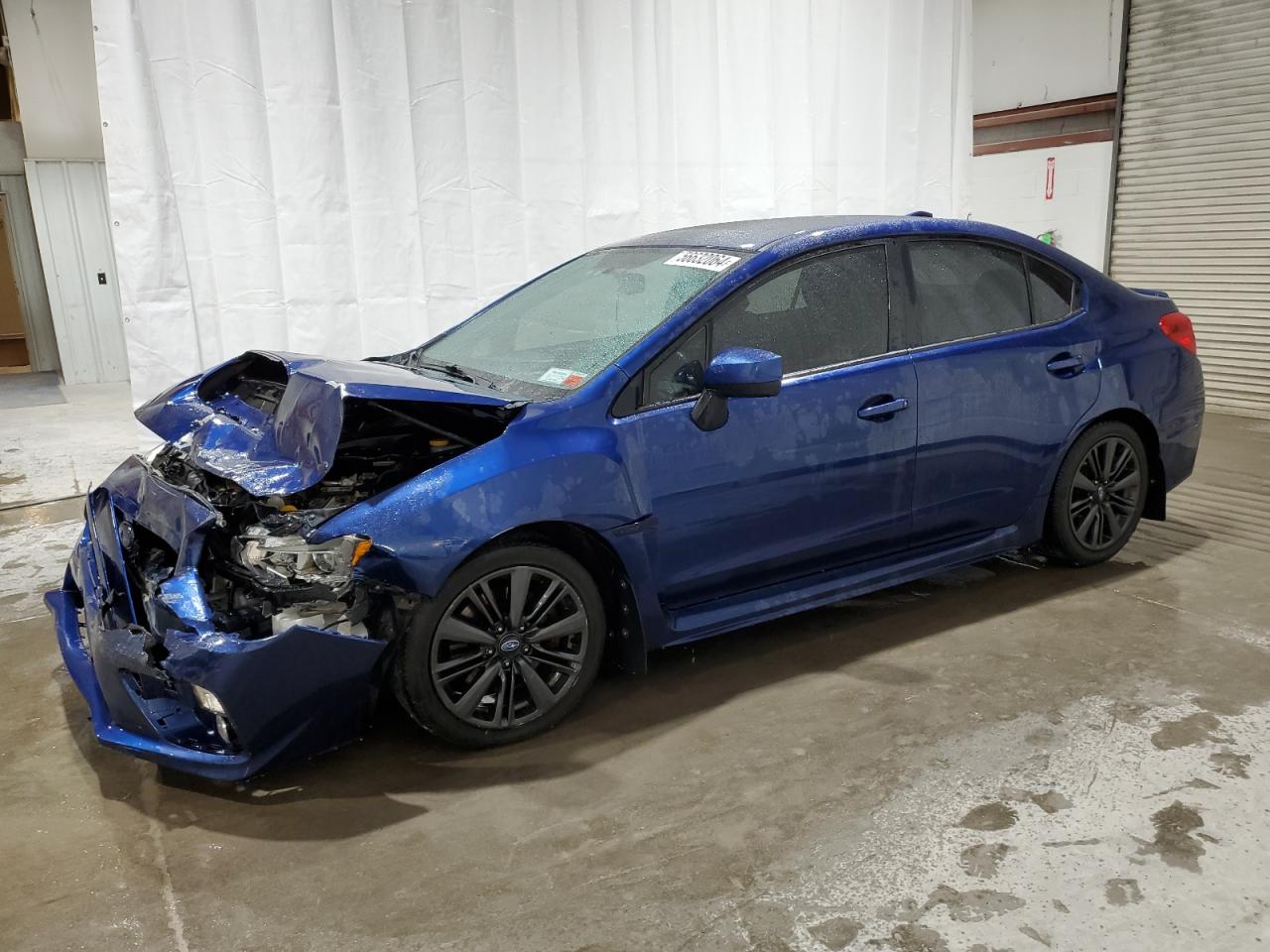 JF1VA1D69F8819743 2015 Subaru Wrx Premium