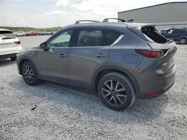 2017 MAZDA CX-5 GRAND - JM3KFBDL5H0203914