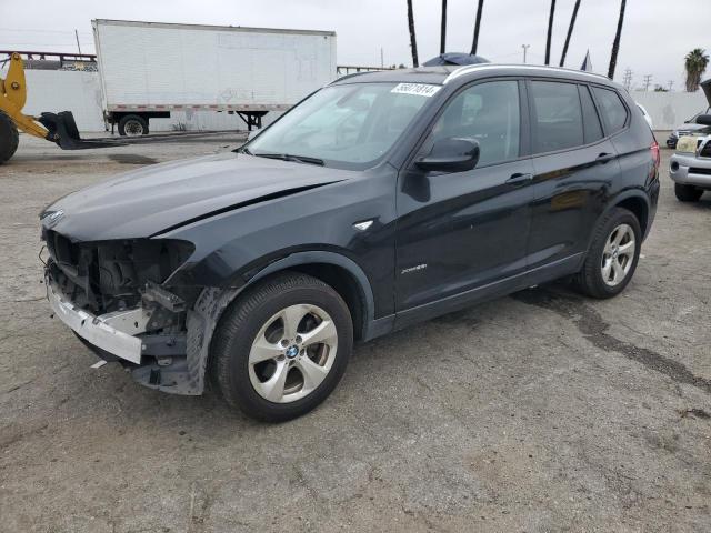 2012 BMW X3 xDrive28I VIN: 5UXWX5C51CL717857 Lot: 56071814