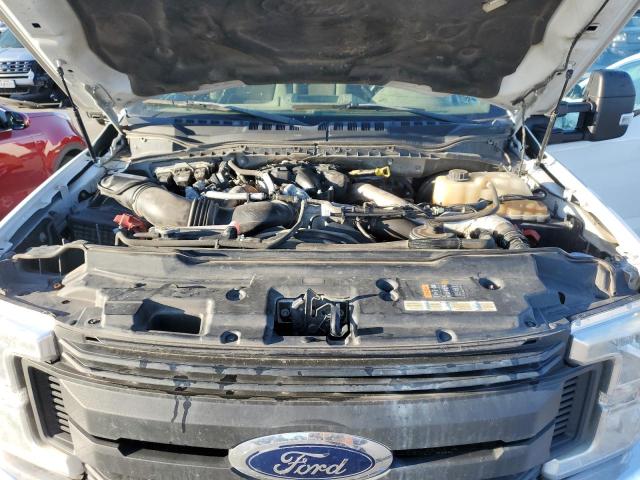 2017 Ford F250 Super Duty VIN: 1FT7W2BT9HEE81834 Lot: 54654104