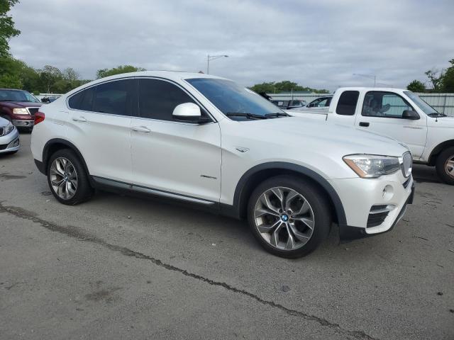 VIN 5UXXW3C51G0R21707 2016 BMW X4, Xdrive28I no.4