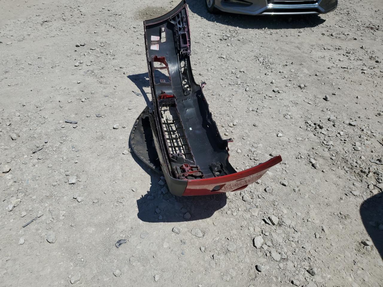 WVWDA71K38W164469 2008 Volkswagen Rabbit