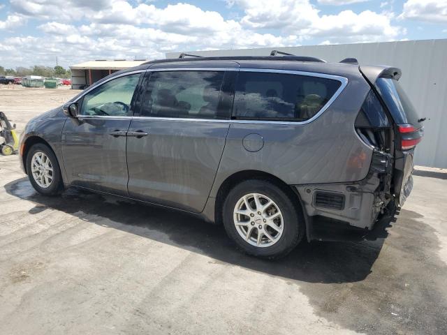 2022 Chrysler Pacifica Touring L VIN: 2C4RC1BG3NR170705 Lot: 53519854