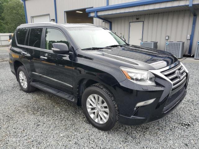 2014 Lexus Gx 460 VIN: JTJBM7FX5E5085466 Lot: 55260154