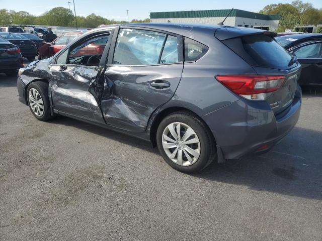 2023 SUBARU IMPREZA - 4S3GTAB66P3717752