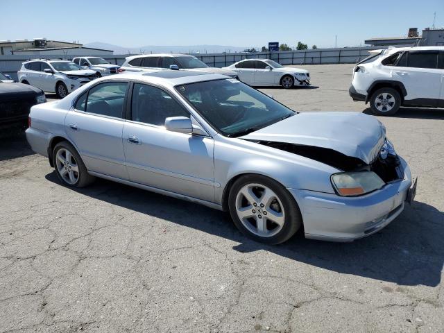 2002 Acura 3.2Tl Type-S VIN: 19UUA56862A003427 Lot: 56479864