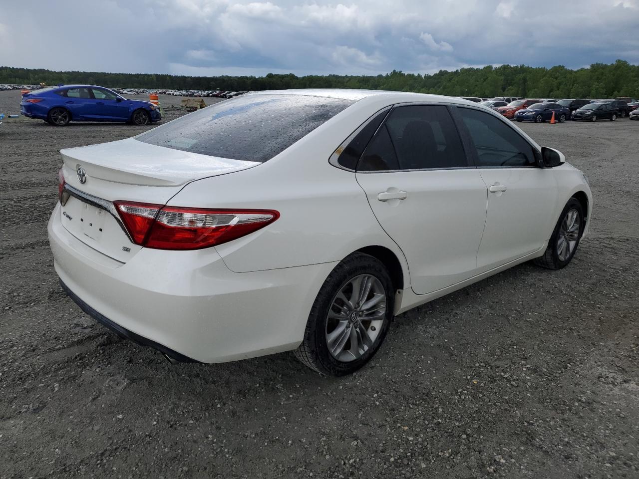 4T1BF1FK6GU225298 2016 Toyota Camry Le